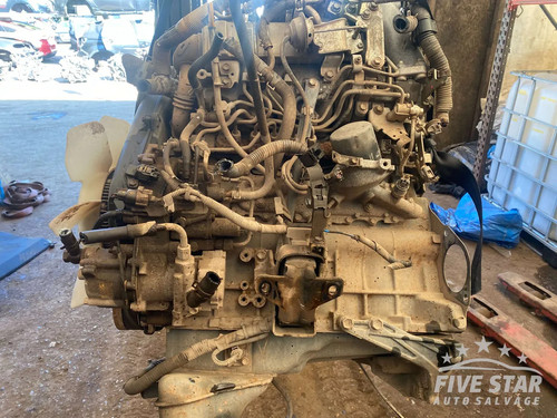 Toyota hilux vigo complete - hilux,