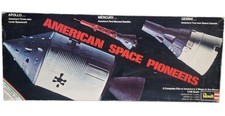 Space : American Space