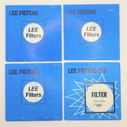 Lee filters polyester - lee,