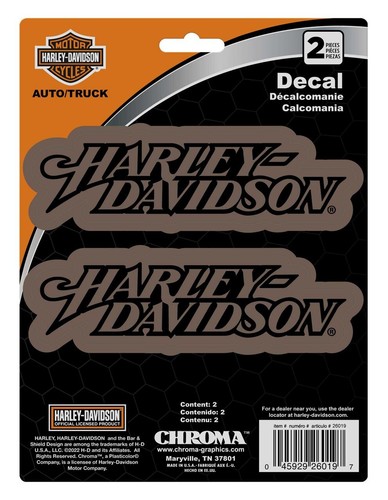 Harley davidson shiny bronze - harley-davidson®,