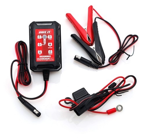 Bike guardian pro1 - bike, it