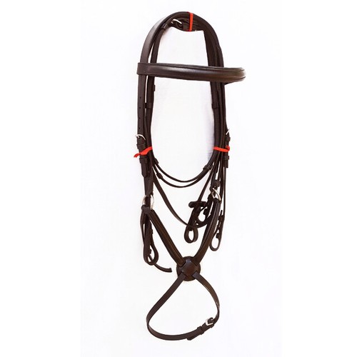 Real leather grackle cross - grackle,