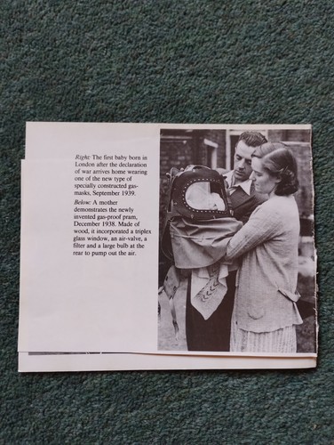 Sk41 ephemera ww2 picture - ephemera,