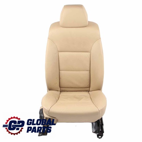 Bmw series e60 - e60, beige