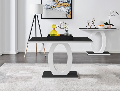 Giovani black glass - giovani, &