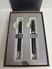 Parker Sonnet Matt Black