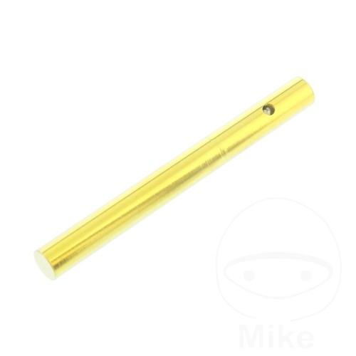 Caliper brake pad pin titan - caliper,