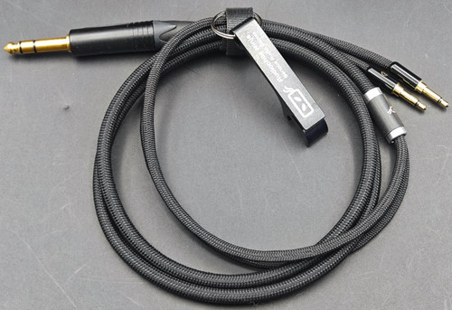Audiophile ninja denon hifiman - ninja,