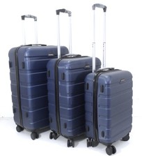 30" 26" 21" Set ABS Hard Shell