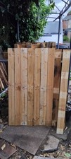 100+ Reclaimed Pallet Boards - 10m² Rustic Wood Planks Timber Slats Projects Bar