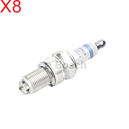 Bosch spark plug - bosch, for