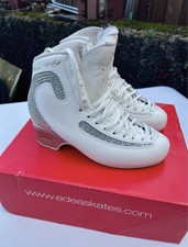 Edea ice Fly Figure Skates