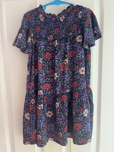Nwot girls next floral - girls,