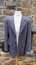 Brook Taverner 38R Wool Tweed