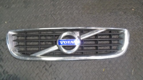 Volvo v50 s40 front bumper - volvo,