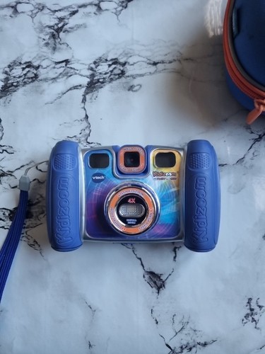 Vtech kidizoom twist plus - kidizoom,