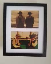 Jack Vettriano Double prints