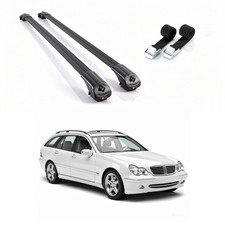 Roof Rack Cross Bars for