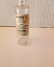 Rare 100Yr Old Birmingham