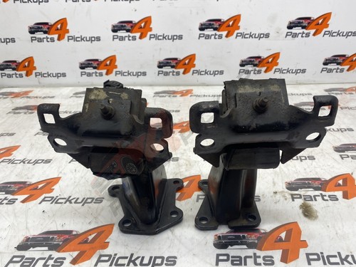 Nissan navara d40 pair - navara,