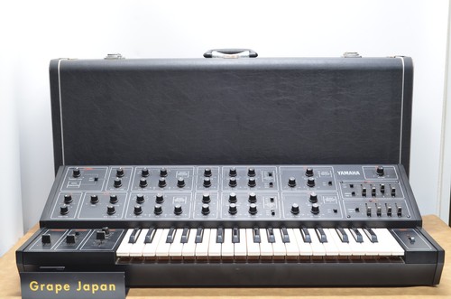 Yamaha analog - cs-15,