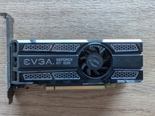 NVIDIA GeForce GT 1030 2GB