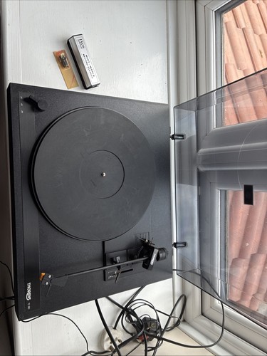 Thorens 180 belt - 180, drive