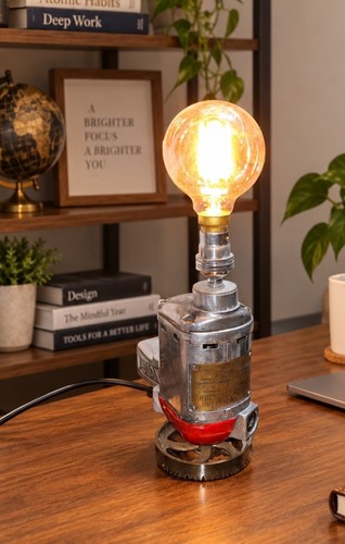 Vintage wolf electric drill - wolf,
