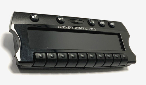 Operating unit becker - unit,