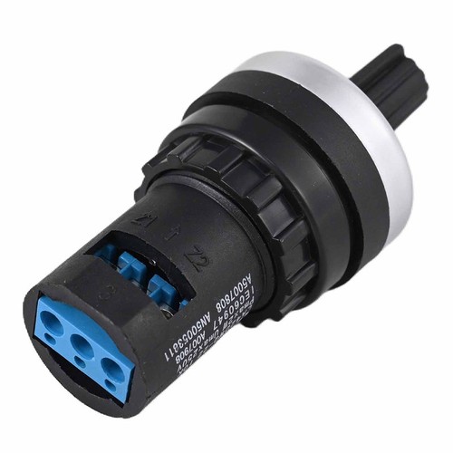 Governor rotary potentiometer - rotary,