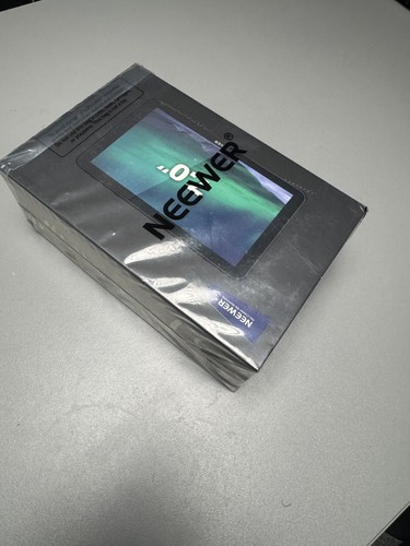 Neewer f700 7inch - 7inch, 2000nits