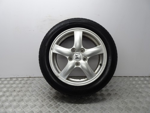 Honda civic mk8 inch alloy - honda,