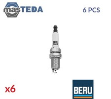 Z284 ENGINE SPARK PLUG SET