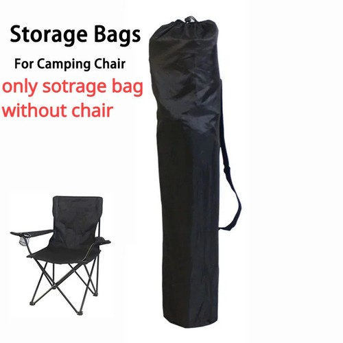 Portable camping chair storage - portable,
