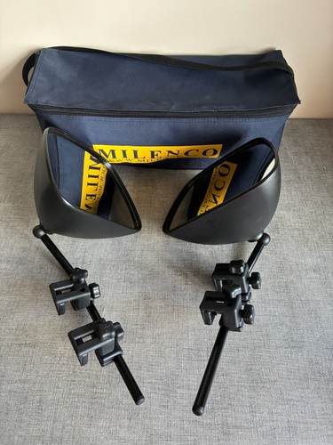 Pair milenco grand aero - of,