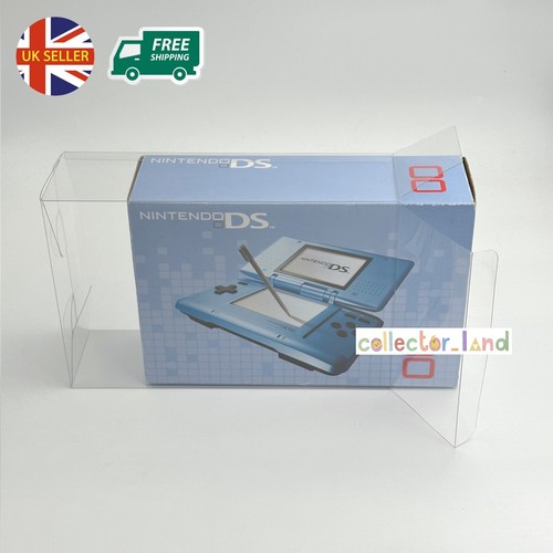Box protector nintendo - nintendo, ds