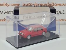 Lancia Delta HF Integrale Evo2