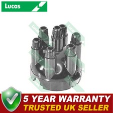 Lucas Distributor Cap Fits Triumph Jaguar Ford Daimler DDB115MF