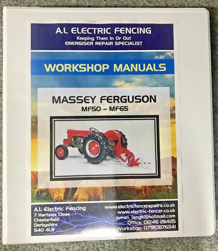 Massey ferguson - massey,