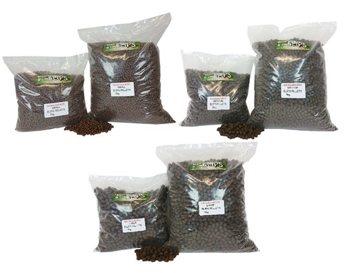 Hinders elips pellets all - hinders,