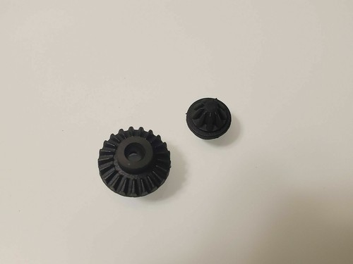 Rover headlight cog gear - 75,