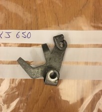 Yamaha Choke lever bracket