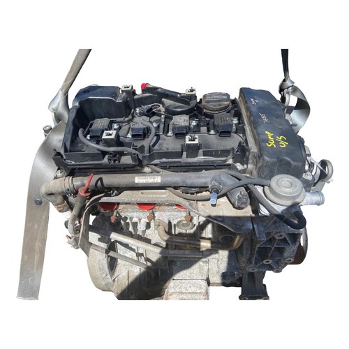 2008 mercedes clk engine 8 - engine, 1.8