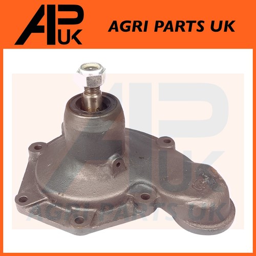 Water pump assembly leyland - pump,
