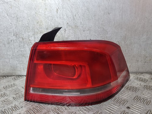 Volkswagen passat saloon - volkswagen, b7