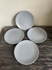 IKEA Salad Dessert Plate Set Of 4  22610  (20cm