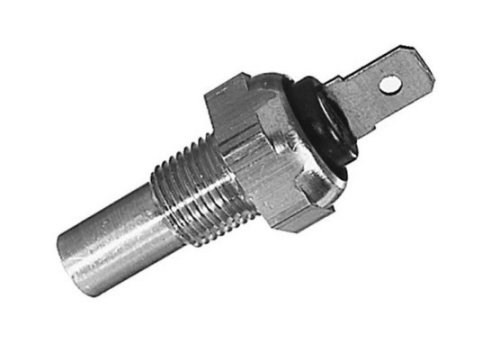 Intermotor temperature - intermotor,