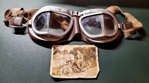 Original old 1940s - original,