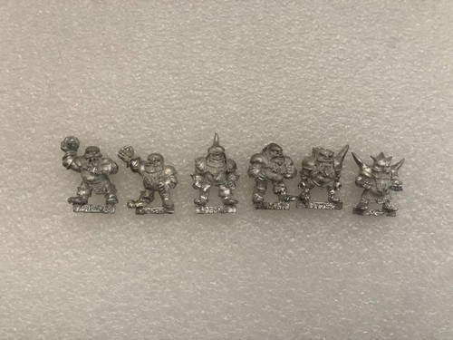 Blood bowl multi - blood, you