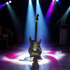 ChiselCraft Wooden Mini Guitar